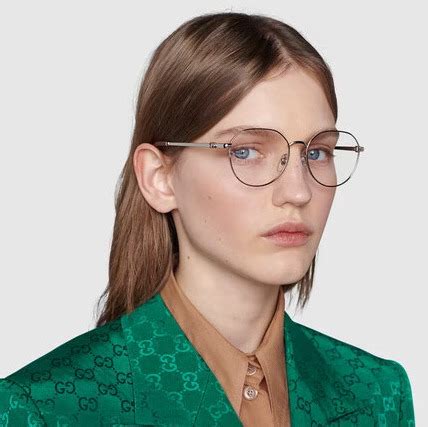 why do my gucci glasses say made in japan